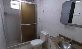 Imagem 3: 2 Dormitórios, amplo, 1 vaga - Itararé - São Vicente