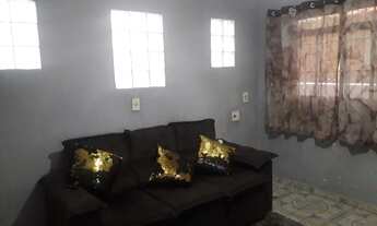 Imagem 3: Jardim Rosan Ferraz de Vasconcelos, próximo a Bandeirantes brinquedos.