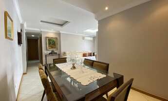 Imagem 7: Apartamento para venda tem 150 metros quadrados com 4 quartos em Icaraí - Niterói - RJ