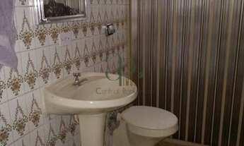 Imagem 4: Casa para alugar no bairro Campestre - Santo André/SP