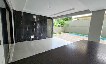 Imagem 4: Maravilhoso sobrado Jardins Verona