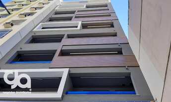 Imagem 6: Apartamento studio com 43 m² com 1 quarto na Tijuca - Rio de Janeiro - RJ