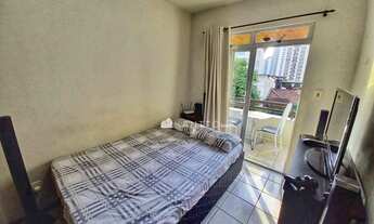 Imagem 5: Apartamento com 1 dormitório à venda, 54 m² por R$ 225.000,00 - Granbery - Juiz de Fora/MG