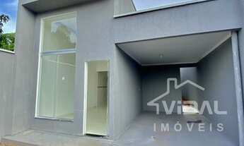 Imagem 4: CASA DE 2Q SUÍTE COM EXCELENTE TERRENO