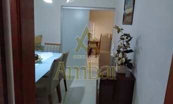 Imagem 4: Casa - Ribeirão Preto - Geraldo de Carvalho