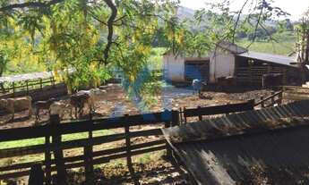 Imagem 5: LAMOUNIER - RURAL - LAMOUNIER