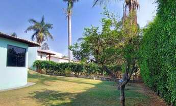 Imagem 2: Casa com 3 dormitórios à venda, 400 m² por R$ 2.300.000,00 - Condomínio Condados da Lagoa