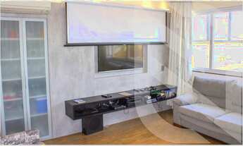 Imagem 5: Linda Cobertura/196m²/3 dorms/1 suite/3 vagas