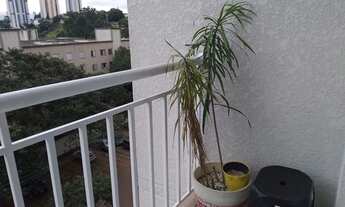 Imagem 5: Apartamento com 3 dormitórios à venda, 58 m² por R$ 320.000,00 - Campo Limpo - São Paulo/S