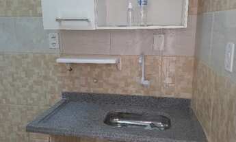 Imagem: Alugo Kitnet na Rua Riachuelo - próximo