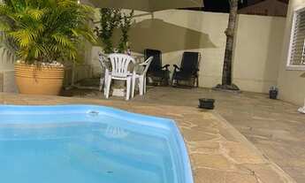 Imagem 4: Casa de esquino em condomínio Residencial Hawaii