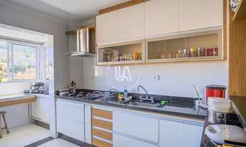 Imagem 2: Estilo de vida é tudo! Apartamento Duplex com vista para Serra de São Domingos
