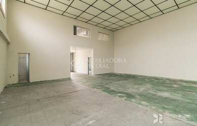 Imagem 12: PORTO ALEGRE - Galpão/Depósito/Armazém - Santa Maria Goretti