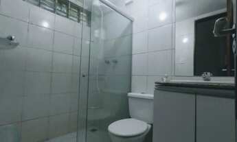 Imagem 6: Casa cabo Branco próx a praia