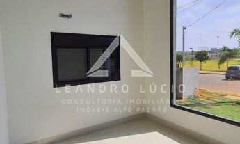 Imagem 4: Senador Canedo - Casa de Condomínio - Terras Alpha Residencial 2