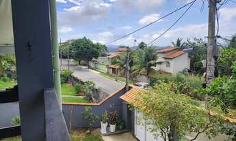 Imagem 5: Casa com 3 quartos em Porto Novo - Saquarema - RJ