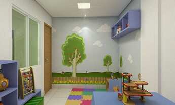 Imagem 4: APARTAMENTO COM 3 DORMITÓRIOS SENDO 1 SUITE À VENDA, 84 M² POR R$ 670.000 - CABO BRANCO