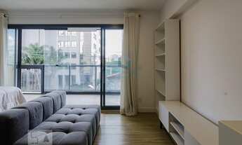 Imagem 7: Apartamento Alto Padrão para alugar em São Paulo/SP