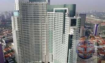 Imagem: Sala em Pinheiros - São Paulo