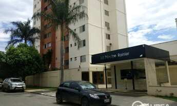 Imagem 2: Apartamento com 2 quartos no Edifício Príncipe Ranier - Bairro Jardim América em Goiânia