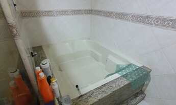 Imagem 4: Apartamento para venda tem 120 metros quadrados com 4 quartos em Setor Aeroporto - Goiânia