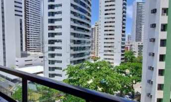 Imagem: Em Boa Viagem - 3 Quartos - 170m² - GL