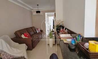 Imagem 4: 3 DORMITORIOS SENDO 1 SUITE PRONTO PARA MORAR