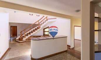 Imagem 7: Casa à venda, 542 m² por R$ 1.350.000,00 - Distrito de Bonfim Paulista - Ribeirão Preto/SP