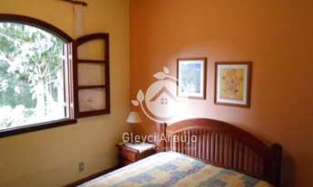 Imagem 3: Fazenda/Sítio/Chácara para venda tem 5000 metros quadrados com 5 quartos