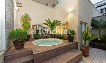 Imagem 4: Rio de Janeiro - Apartamento Padrão - Botafogo