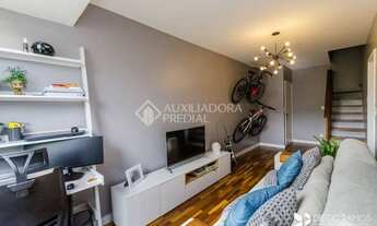 Imagem 4: PORTO ALEGRE - Apartamento Padrão - Passo da Areia