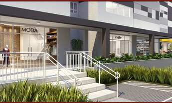 Imagem 2: Apto venda 58 metros quadrados 2 quartos em Limão - São Paulo - SP