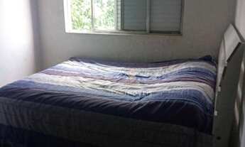 Imagem 7: Apartamento com 3 dormitórios à venda, 85 m² por R$ 350.000 - Sacomã - São Paulo/SP