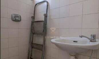 Imagem 7: Apartamento com 3 dormitórios à venda, 90 m² por R$ 580.000 - Tijuca - Rio de Janeiro/RJ