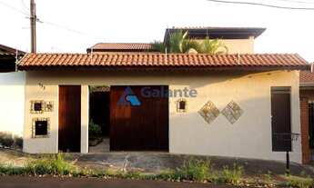 Imagem: Casa - Parque Santa Barbara - Campinas