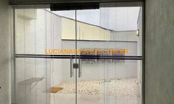 Imagem 7: Imóvel comercial para venda com 102 metros quadrados em Vila Ipojuca - São Paulo - SP