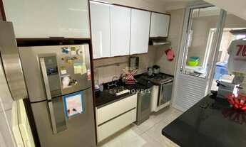 Imagem 7: Apartamento com 3 dormitórios à venda, 94 m² por R$ 1.170.000 - Barra Funda - São Paulo/SP