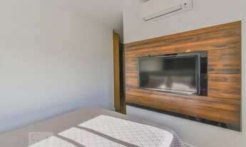 Imagem 6: Apartamento para venda possui 121 m2 - 3 quartos em Pinheiros - São Paulo - SP