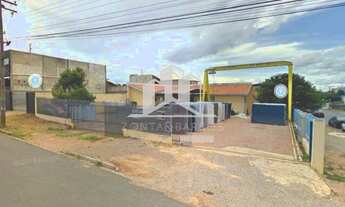 Imagem 3: Terreno comercial para venda - Fazenda Rio Grande - Curitiba - Paraná