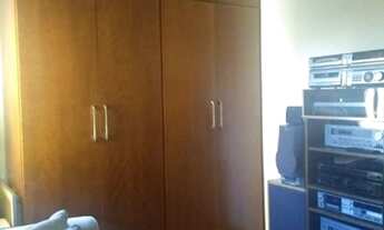 Imagem 7: APARTAMENTO RESIDENCIAL COM DUAS VAGAS DE GARAGEM