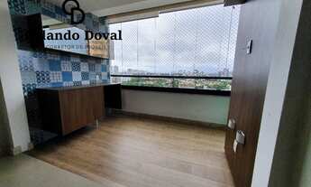 Imagem 4: Apartamento para venda possui 80m com 3 quartos no Alto do Parque em Pituba - Salvador - B