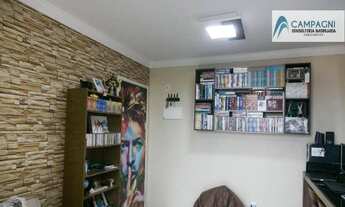 Imagem 5: Apartamento à venda, 48 m² por R$ 235.000,00 - Jardim Norma - São Paulo/SP