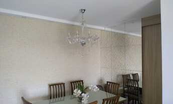 Imagem: Vendo apartamento mobiliado no Golden Green