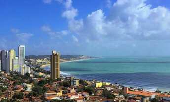 Imagem 2: Apto 2q vista mar em Ponta Negra