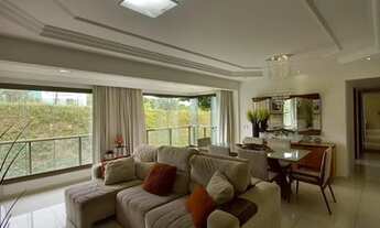 Imagem 2: Apartamento para venda com 106 metros com 3 quartos em Paralela - Salvador - Bahia