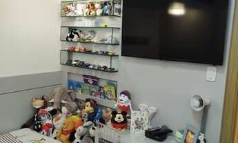 Imagem 6: APARTAMENTO 3 QUARTOS À VENDA NO BURITIS