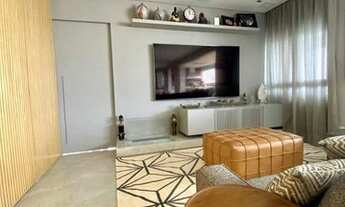 Imagem 5: Apartamento para venda com 165 metros quadrados com 3 quartos em Vila Mariana - São Paulo