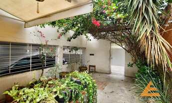 Imagem 5: Casa à venda, 428 m² por R$ 2.800.000,00 - Campo Belo - São Paulo/SP