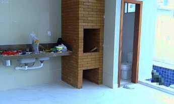 Imagem 6: Casa com Piscina no Terras Alphaville 2 (Leste