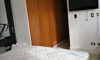 Imagem 7: Casa Condomínio - Residencial Villa Branca I - Jacareí - 360m² - 4 Dormitórios - 2 Suítes